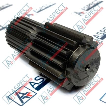 Disque Hyundai (4472-322-012) R170W-3, R170W-7 AFM