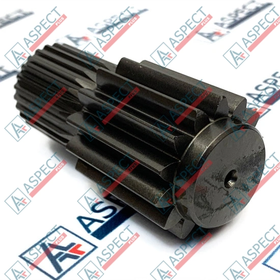 Диск Hyundai (4472-322-012) R170W-3, R170W-7 AFM