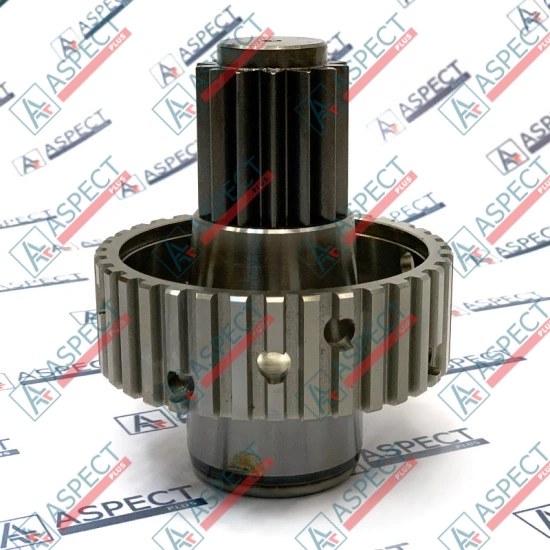 Диск Hyundai (4472-322-012) R170W-3, R170W-7 AFM