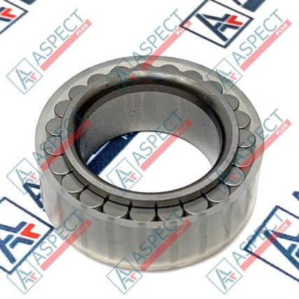 Roulement à rouleaux Hyundai (0735-455-281) R130W, R170W Doosan AFM