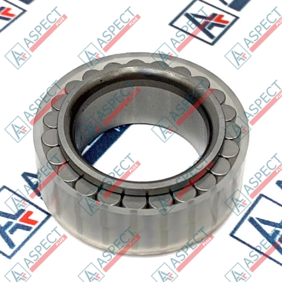Roller Bearing Hyundai (0735-455-281) R130W, R170W Doosan AFM