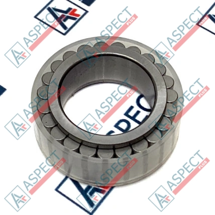 Roulement à rouleaux Hyundai (0735-455-281) R130W, R170W Doosan AFM