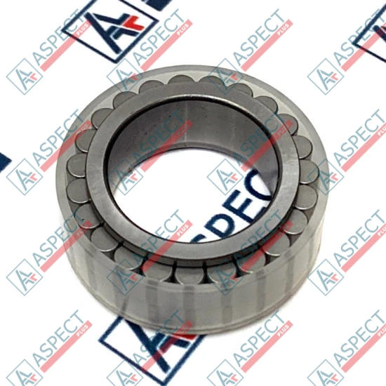 Roller Bearing Hyundai (0735-455-281) R130W, R170W Doosan AFM