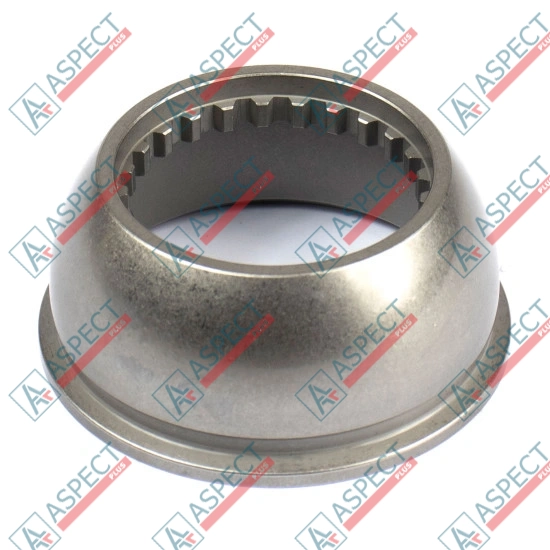 Ball guide Kayaba MSF170VP-3600, MSF170 SKS