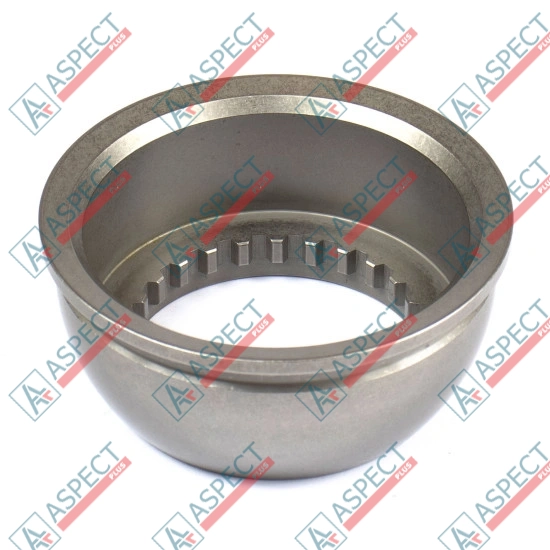 Ball guide Kayaba MSF170VP-3600, MSF170 SKS