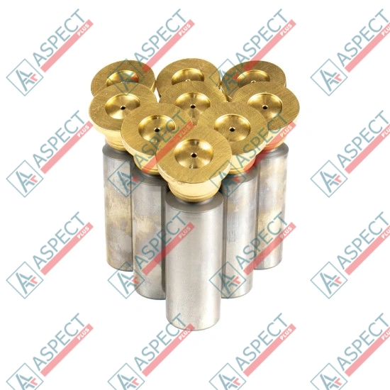 Piston shoe Sauer-Danfoss 11046045 SKS
