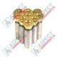 Плунжер с подпятником Sauer-Danfoss 11046045 SKS