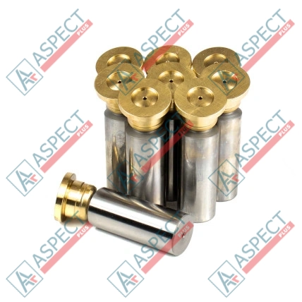 Sabotul pistonului Sauer-Danfoss 11046045 SKS