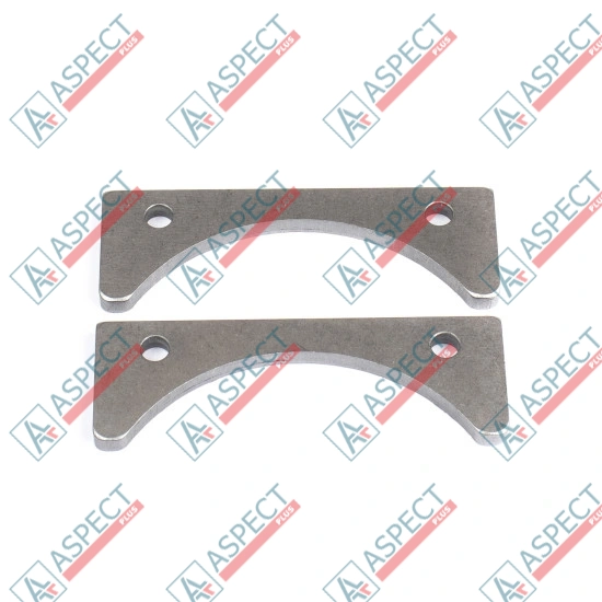 Упор прижимной пластины Vickers 690218 SKS