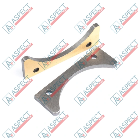 Упор прижимной пластины Vickers 690218 SKS