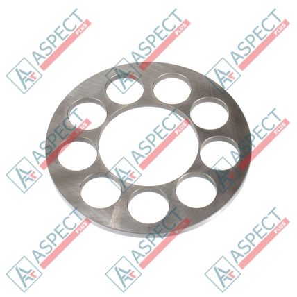 Plaque de maintien Vickers 584512 SKS