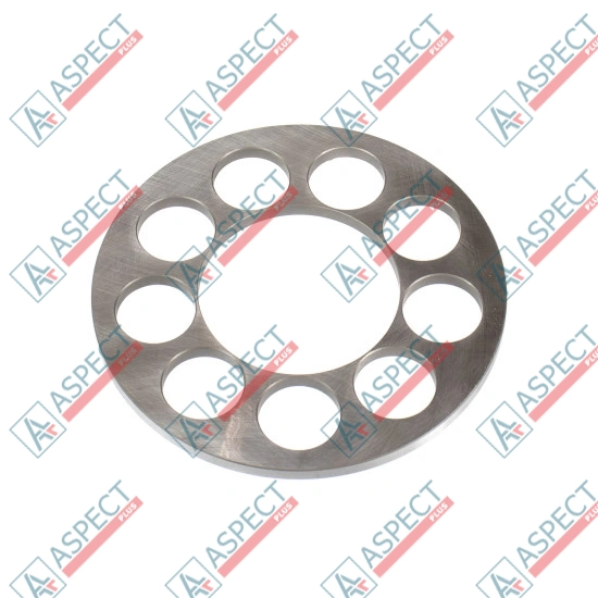 Retainer Plate Vickers 584512 SKS
