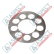 Пластина прижимная Vickers 584512 SKS