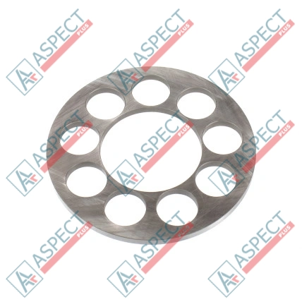Plaque de maintien Vickers 584512 SKS