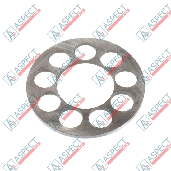 Retainer Plate Vickers 584512 SKS