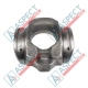 Swash plate Left Bosch Rexroth R902443501 SKS