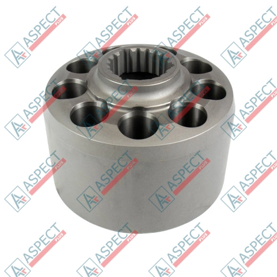 Блок цилиндров Bosch Rexroth R910996060 SKS