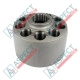 Cylinder block Rotor Bosch Rexroth R910996060 SKS
