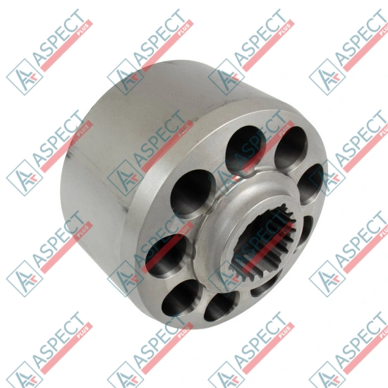 Блок цилиндров Bosch Rexroth R910996060 SKS