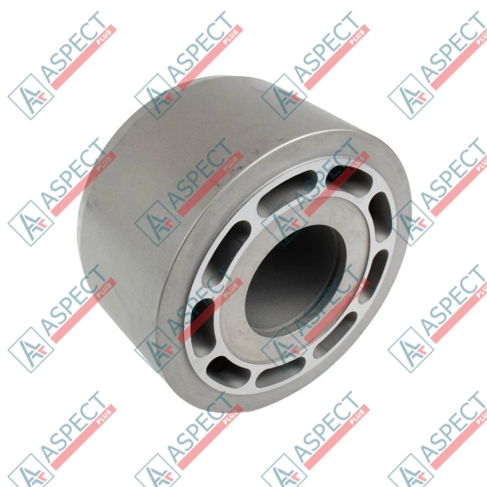 Блок цилиндров Bosch Rexroth R910996060 SKS
