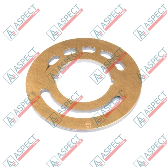 Шайба Распределительная R Bosch Rexroth R902451659 SKS