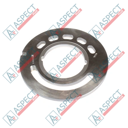 Plaque de soupape droite Bosch Rexroth R902451659 SKS
