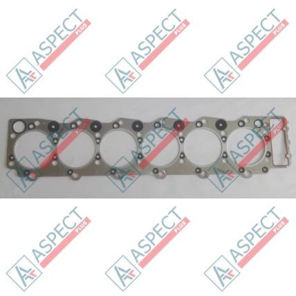 Joint de culasse Isuzu (8943954472) 6HE1 Hitachi, Denyo AFM