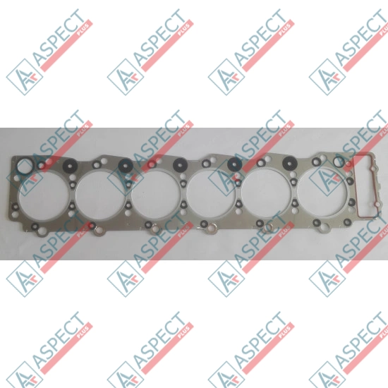 Прокладка ГБЦ Isuzu (8943954472) 6HE1 Hitachi, Denyo AFM