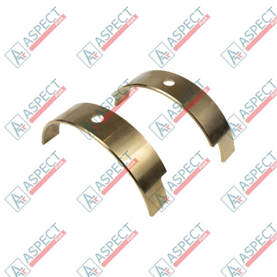 Sliding Bearing Bosch Rexroth R910990277 SKS