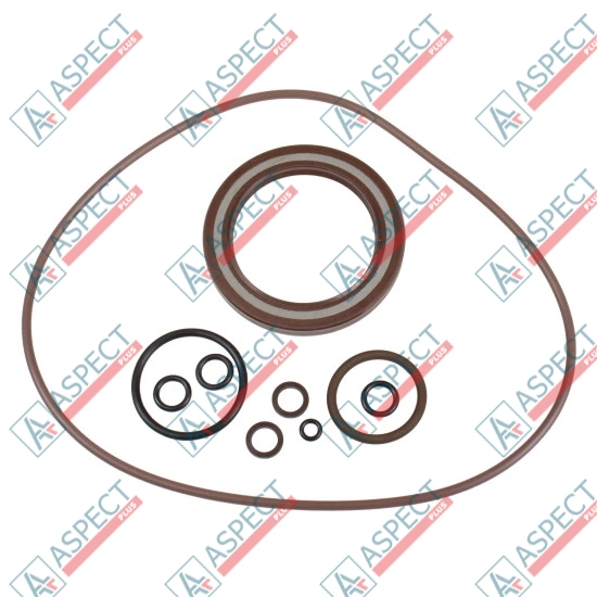 Seal kit pump Bosch Rexroth A10VO85 SKS