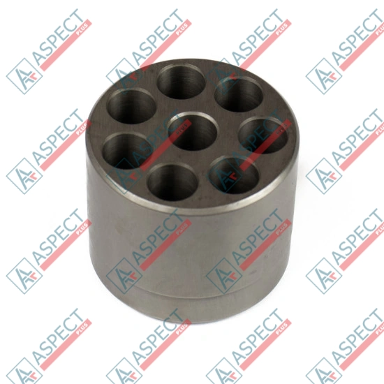 Cylinder block Rotor Bosch Rexroth R909421300 SKS