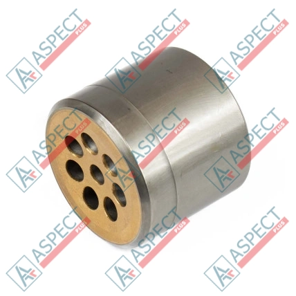 Bloque cilindro Rotor Bosch Rexroth R909421300 SKS