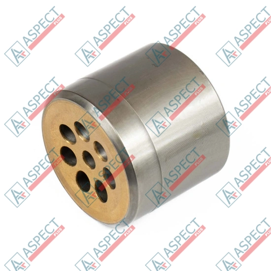 Cylinder block Rotor Bosch Rexroth R909421300 SKS