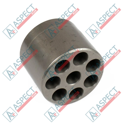 Bloque cilindro Rotor Bosch Rexroth R909421300 SKS