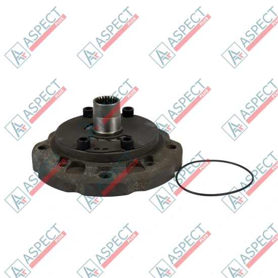 Charge Pump Bosch Rexroth R909606802 AFM