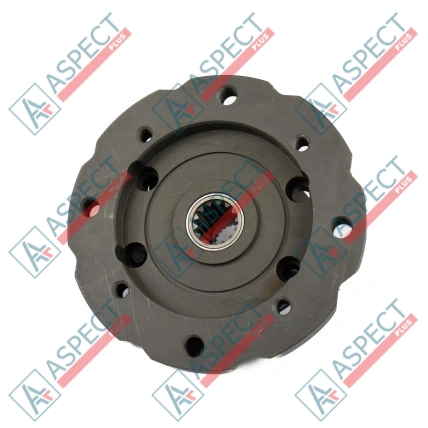 Charge Pump Bosch Rexroth R909606802 AFM