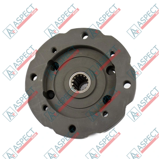 Charge Pump Bosch Rexroth R909606802 AFM