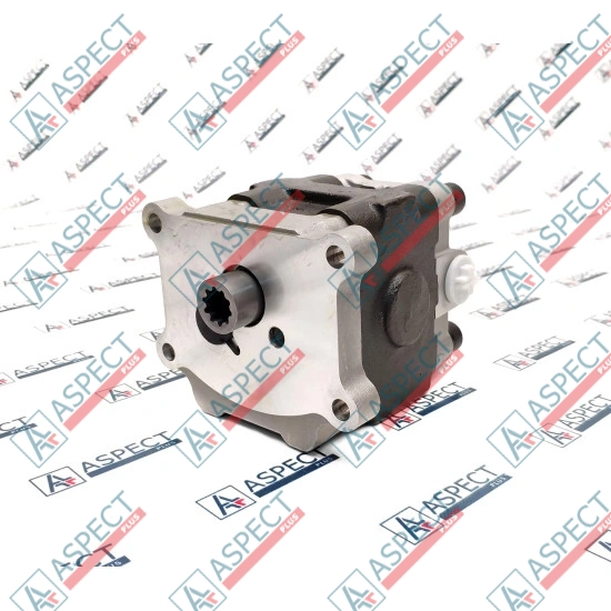 Насос шестеренчастый Komatsu 705-41-07180 AFM