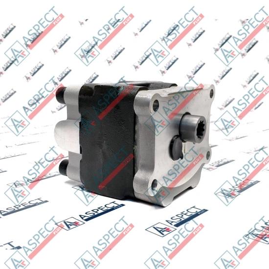 Насос шестеренчастый Komatsu 705-41-07180 AFM