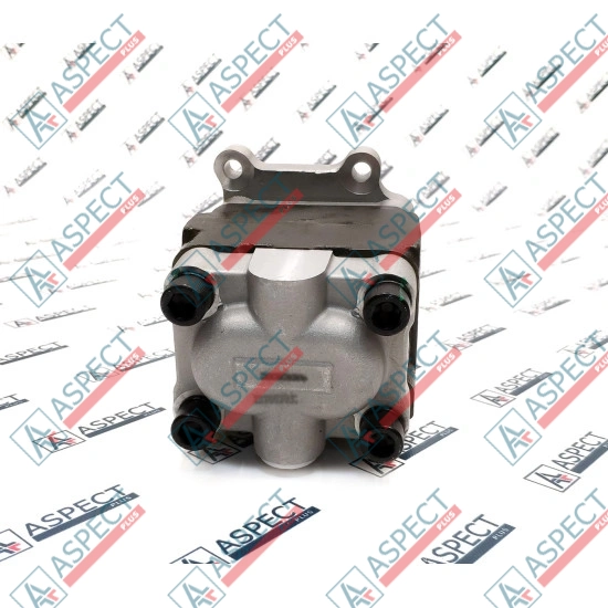 Насос шестеренчастый Komatsu 705-41-07180 AFM