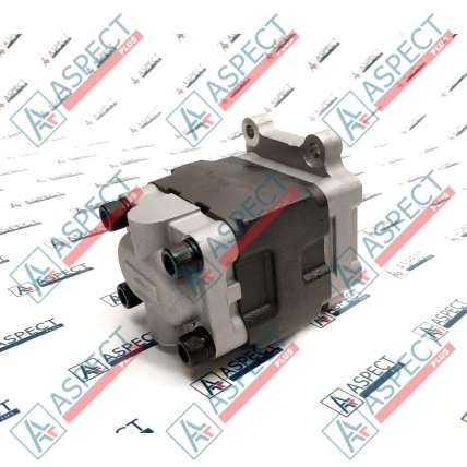 Pompe à engrenages Komatsu 705-41-07180 AFM