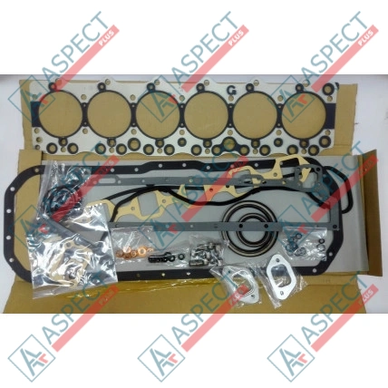 Jeu de joints de moteur Isuzu (1878112032) 6BG1 Hitachi, JCB Pièce OE