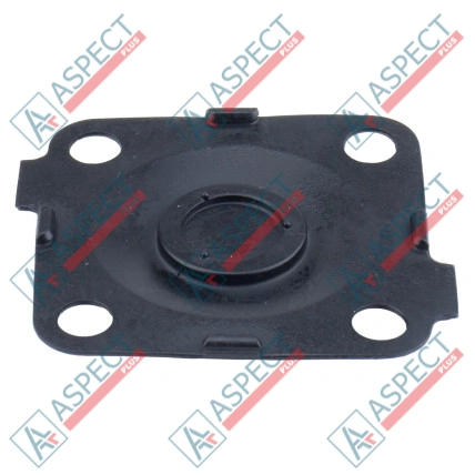Diaphragme Isuzu (8982261011) 4JJ1 Hitachi, JCB Pièce OE