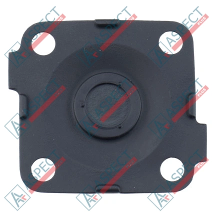 Diaphragme Isuzu (8982261011) 4JJ1 Hitachi, JCB Pièce OE