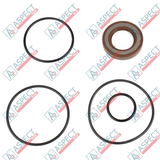 Seal kit pump Nachi PVK-2B-505 SKS