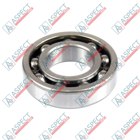 Ball Bearing Nabtesco Kawasaki, Kayaba, Jeil, Sauer-Danfoss GM35VL, GM17 SKS