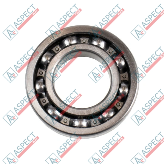Подшипник Nabtesco GM35VL SKS