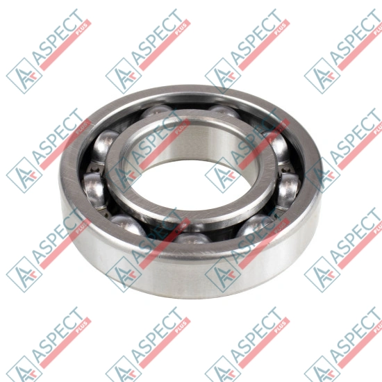 Подшипник Nabtesco GM35VL SKS