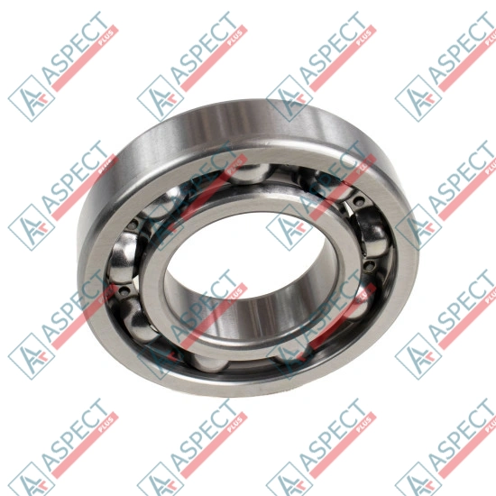 Подшипник Nabtesco GM35VL SKS