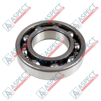 Ball Bearing Nabtesco XKAH-00899 Kayaba, Jeil, Bosch Rexroth, Kawasaki, Sauer-Danfoss SKS
